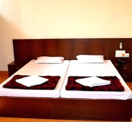 Hotel Kusum Bhilai Pokoj fotografie